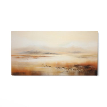 Quadro Stampa su Tela Riflessi Interferenti - CupidoDesign