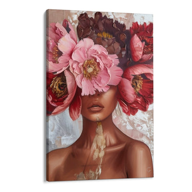 Riflessioni Floreali - CupidoDesign