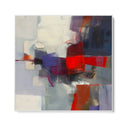 Quadro Stampa su Tela Rifugio Segreto - CupidoDesign