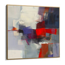Quadro Stampa su Tela Rifugio Segreto - CupidoDesign