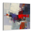 Quadro Stampa su Tela Rifugio Segreto - CupidoDesign