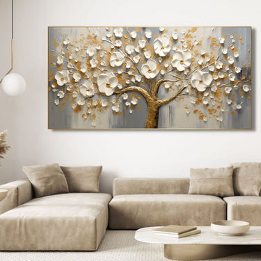 Rebirth of White