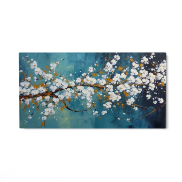 Quadro Stampa su Tela Rinascita della Natura - CupidoDesign