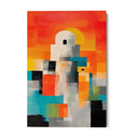 Quadro Stampa su Tela Risonanza di Pensieri - CupidoDesign