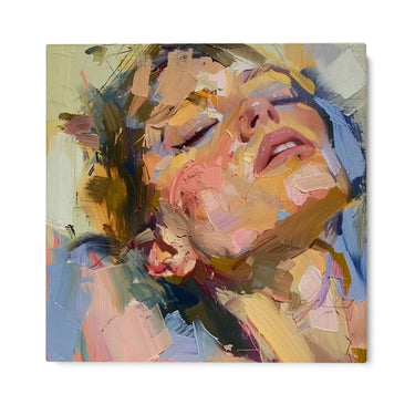 Quadro Stampa su Tela Risonanza Emotiva - CupidoDesign