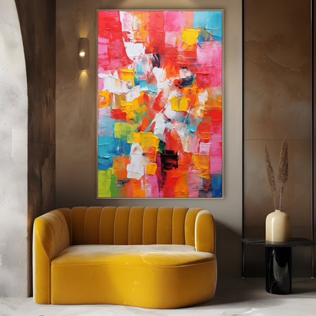 Risveglio di Colori - CupidoDesign