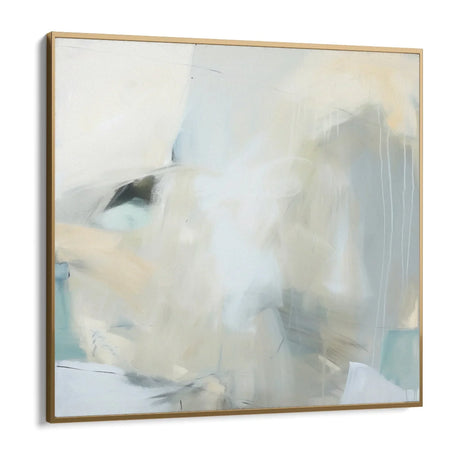 Quadro Stampa su Tela Ritmi Calmi - CupidoDesign