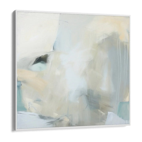 Quadro Stampa su Tela Ritmi Calmi - CupidoDesign