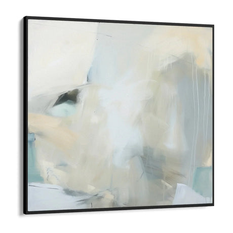 Quadro Stampa su Tela Ritmi Calmi - CupidoDesign