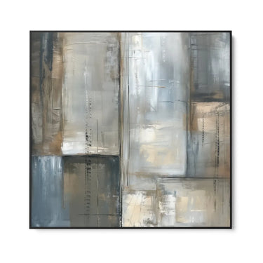 Quadro Stampa su Tela Ritmi Lenti - CupidoDesign
