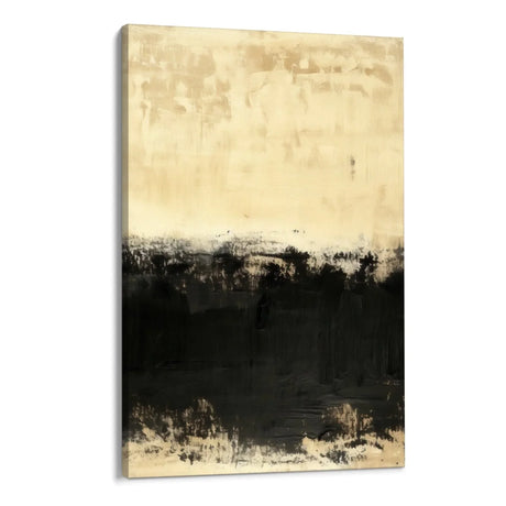 Quadro Stampa su Tela Riverberi Intensi - CupidoDesign