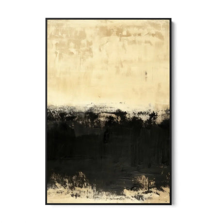 Quadro Stampa su Tela Riverberi Intensi - CupidoDesign