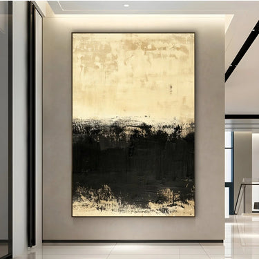 Quadro Stampa su Tela Riverberi Intensi - CupidoDesign