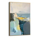 Quadro Stampa su Tela Riviera Celeste - CupidoDesign
