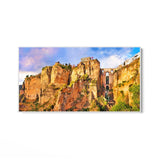 Ronda al Tramonto, Andalusia - CupidoDesign