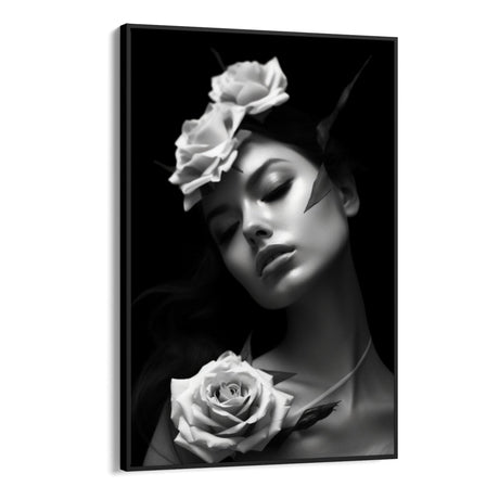 Rosa di Bellezza - CupidoDesign