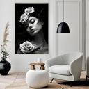 Rosa di Bellezza - CupidoDesign