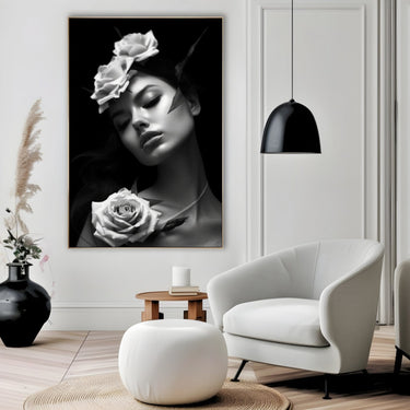 Rosa di Bellezza - CupidoDesign