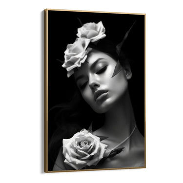 Rosa di Bellezza - CupidoDesign