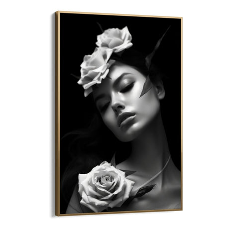Rosa di Bellezza - CupidoDesign