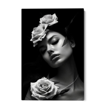 Rosa di Bellezza - CupidoDesign