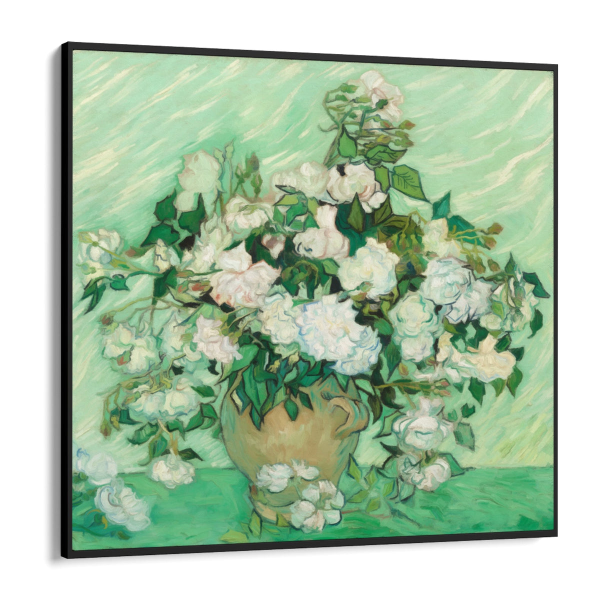 Rosen, Vincent Van Gogh