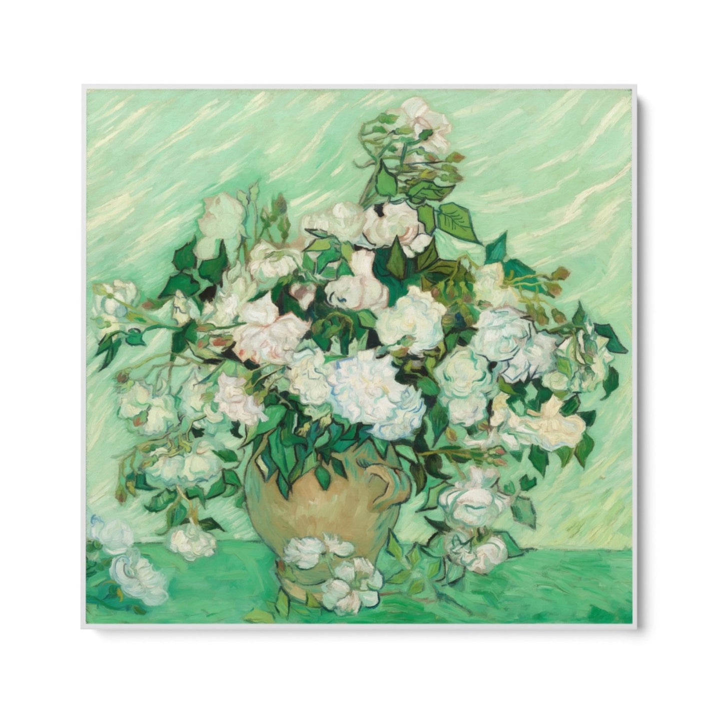Ruže, Vincent Van Gogh