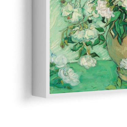 Roses, Vincent Van Gogh