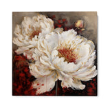 Red Peony