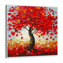 Rosso d’Ottobre - CupidoDesign