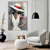 Rosso passione - CupidoDesign