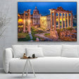 Rovine del Foro Romano, Roma - CupidoDesign