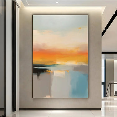 Quadro Stampa su Tela Rugiada Preziosa - CupidoDesign