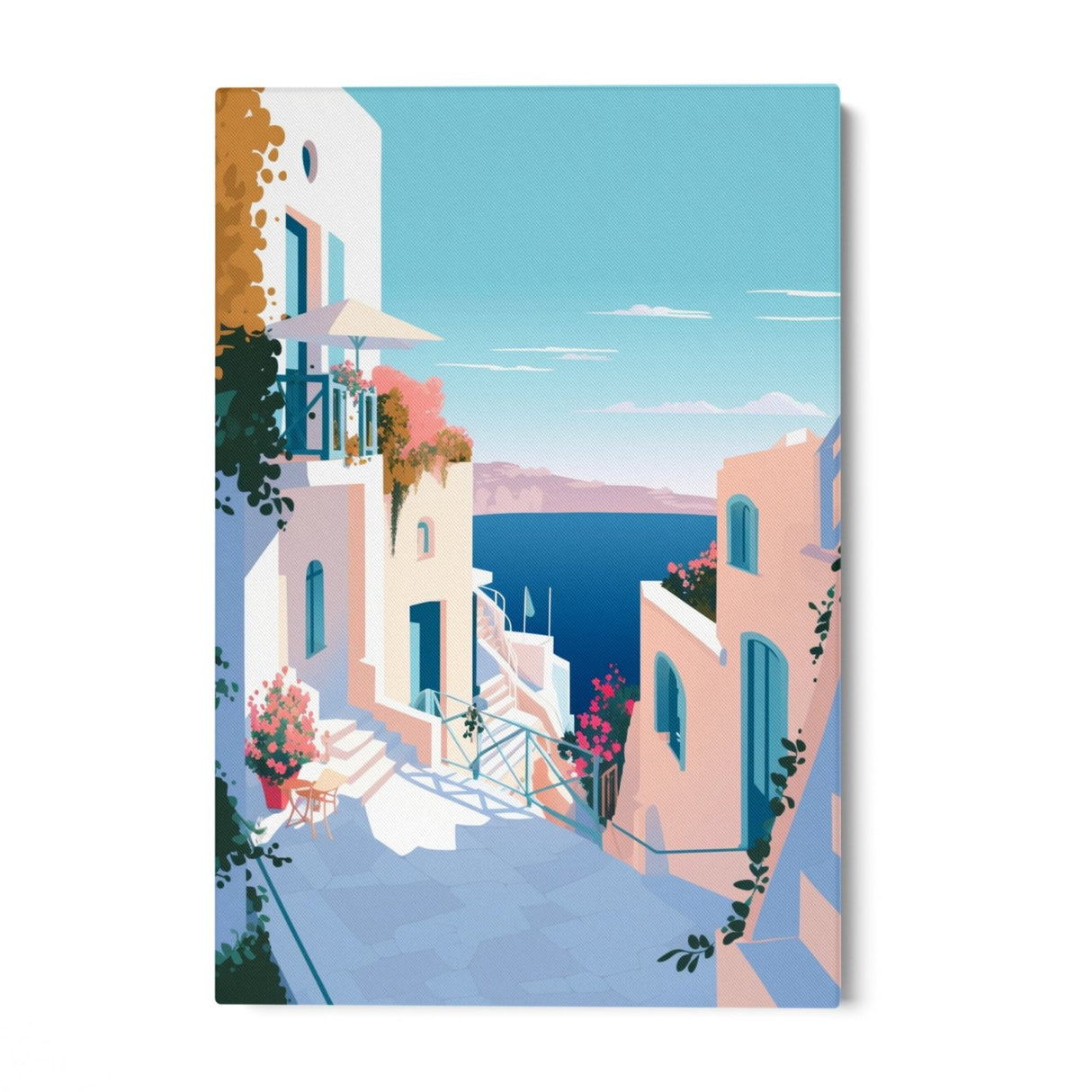 Santorini