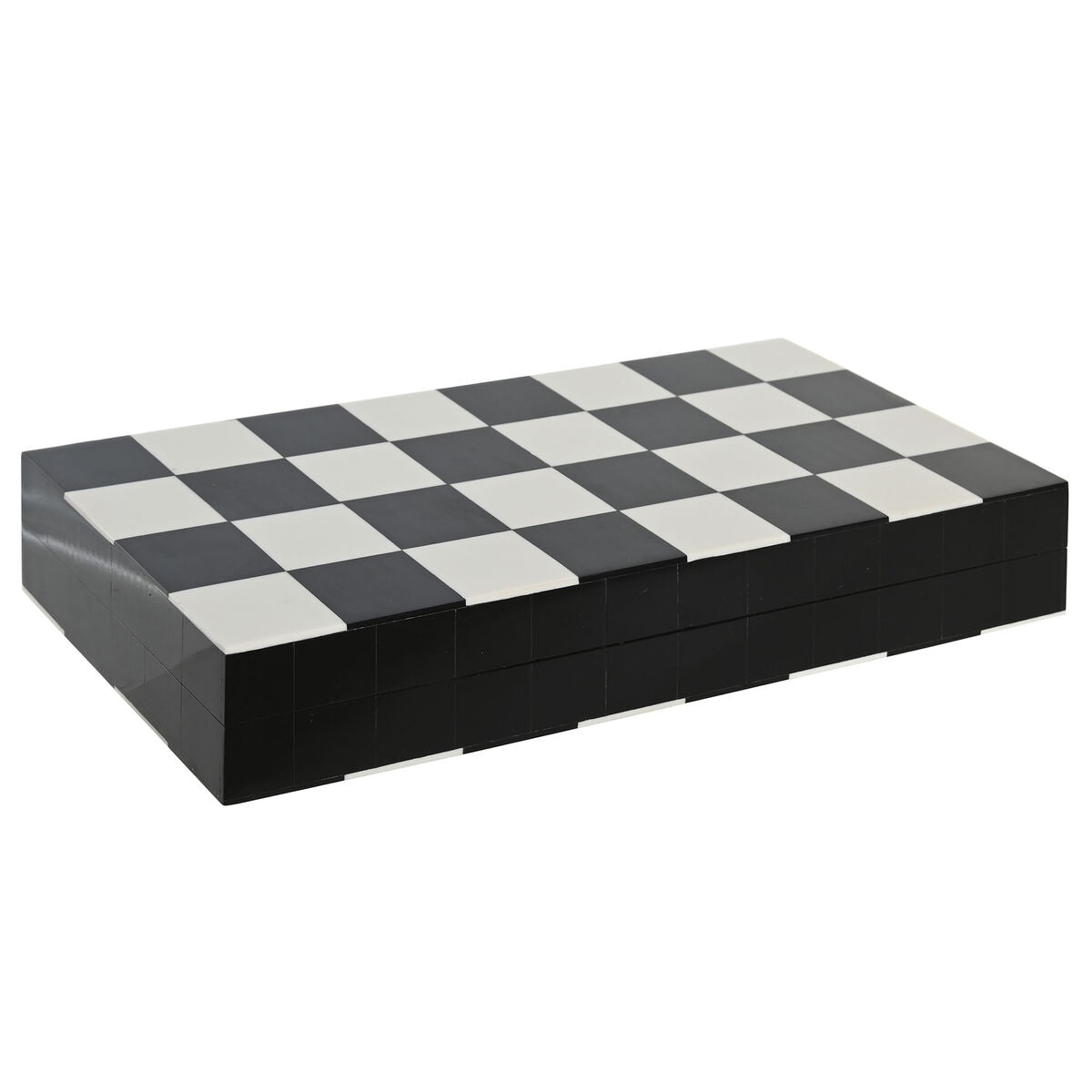 Minimalūs šachmatai 30,5 x 31 x 3 cm