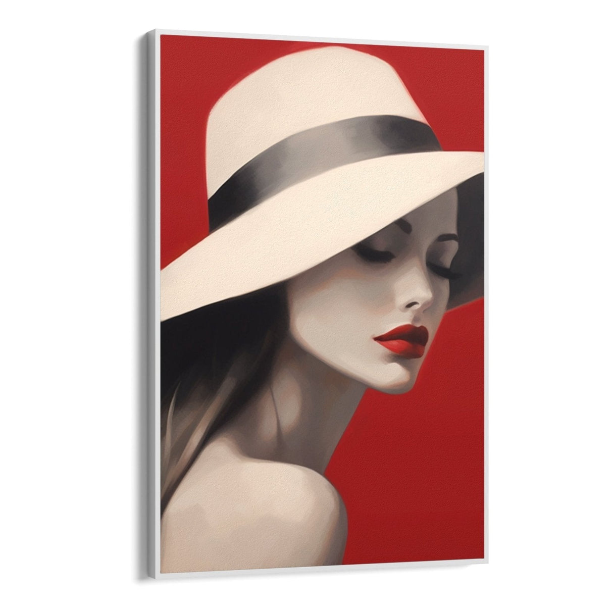 Seducente rosso - CupidoDesign