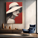 Seducente rosso - CupidoDesign