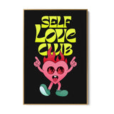 Self Love Club