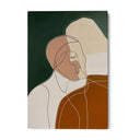 Semplice Intreccio - CupidoDesign