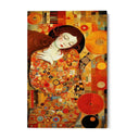 Quadro Stampa su Tela Semplice Riposo - CupidoDesign