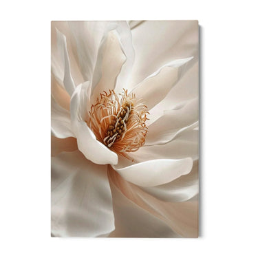 Quadro Stampa su Tela Silenzio di petali - CupidoDesign