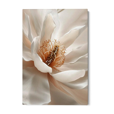 Quadro Stampa su Tela Silenzio di petali - CupidoDesign
