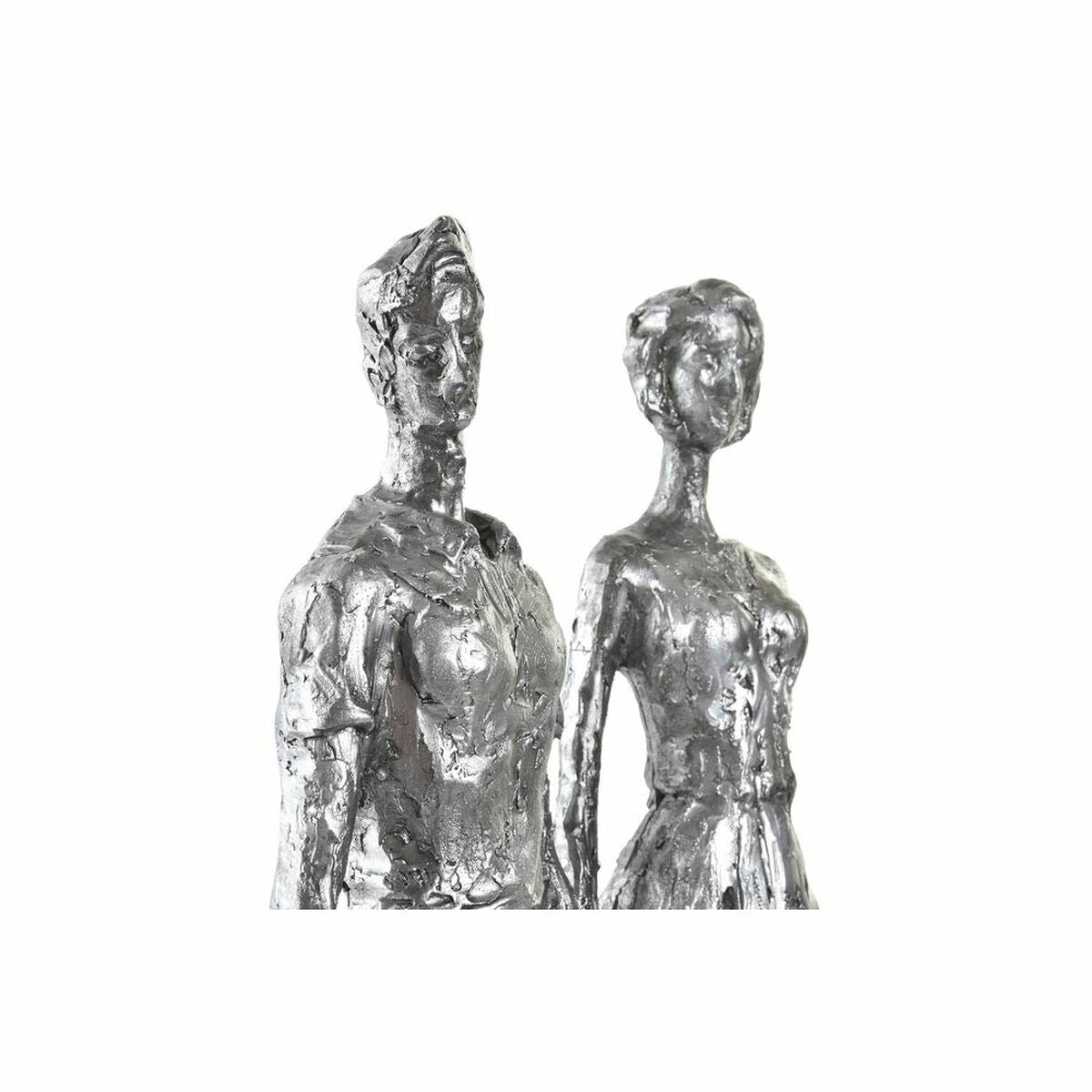 Famille Argent 26 x 11,5 x 41,5 cm