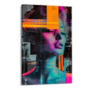 Quadro Stampa su Tela Sintesi Emotiva - CupidoDesign