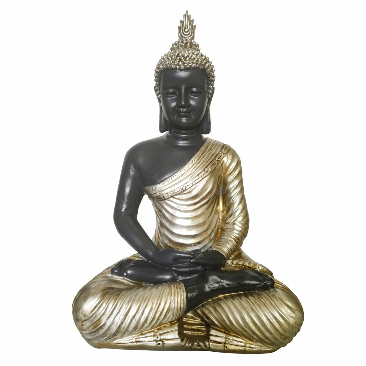 Istuva Buddha 31 x 22 x 49 cm