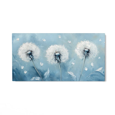 Quadro Stampa su Tela Soffi di Libertà - CupidoDesign