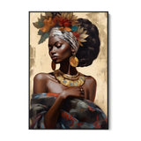 Sognando l'Africa - CupidoDesign