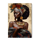 Sognando l'Africa - CupidoDesign