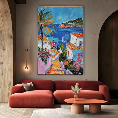 Sogni di Ibiza - CupidoDesign