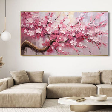 Rêve de printemps